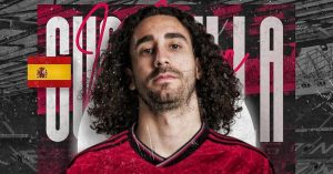 Marc Cucurella