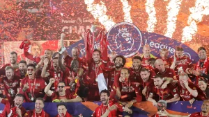 Cơ hội vô địch Premier League 2023/24 của Liverpool